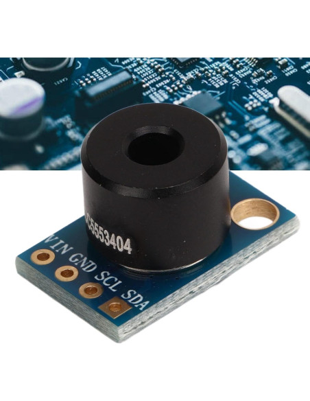 Módulo Sensor de Temperatura Infrarrojo YWBL-WH -40 a 120C Módulo Sensor de Temperatura Infrarrojo YWBL-WH -40 a 120C