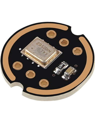 5 Pcs Módulo Micrófono Omnidireccional AITRIP INMP441 I2S