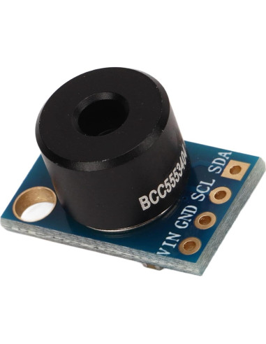 Módulo Sensor de Temperatura Infrarrojo YWBL-WH -40 a 120C