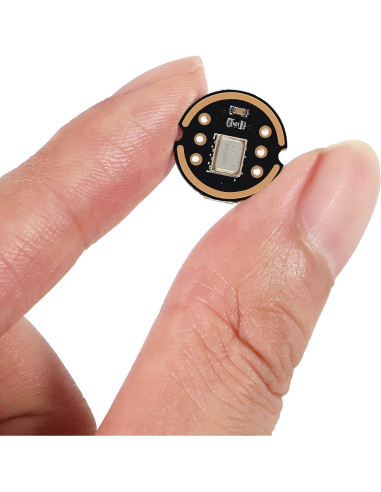 5 Pcs Módulo Micrófono Omnidireccional AITRIP INMP441 I2S