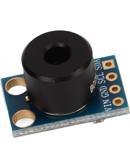 Módulo Sensor de Temperatura Infrarrojo YWBL-WH -40 a 120C Módulo Sensor de Temperatura Infrarrojo YWBL-WH -40 a 120C