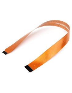 Cable flexible CSI FPC Waveshare para Raspberry Pi 5 300mm