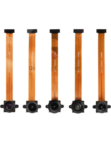 Módulo de Cámara OV5640 5MP 3.6mm DVP para ESP32