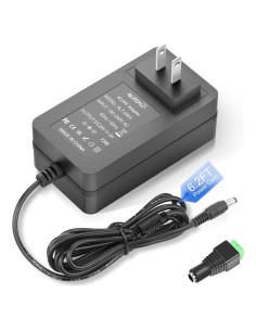 Fuente de Alimentación 24V 3A ALITOVE Adaptador 72W DC