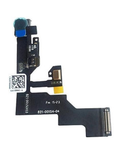 Repuesto Cámara Frontal 5MP iPhone 6s Plus - Johncase 2