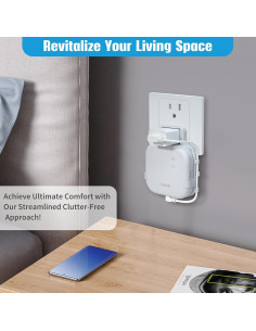 Soporte de pared para módulo de sincronización Blink XR WDZREE 2