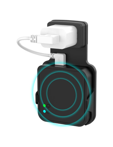 Soporte de Pared HomeMount para Módulo Blink 2 - Negro