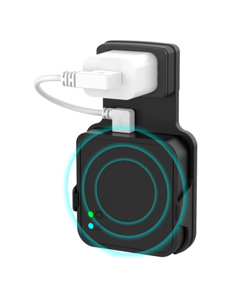 Soporte de Pared HomeMount para Módulo Blink 2 - Negro Soporte de Pared HomeMount para Módulo Blink 2 - Negro