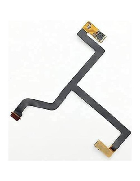 Cable Flexible de Cámara Compatible con DSi NDSi XL LL