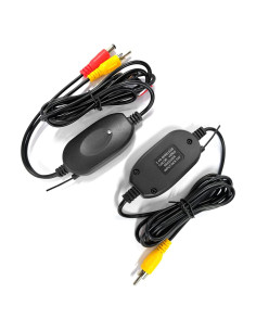 Transmisor y Receptor de Video Inalámbrico Camecho 2.4G