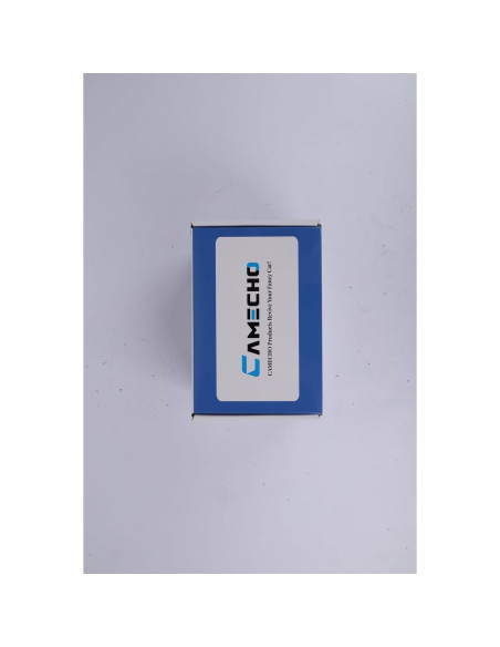 Transmisor y Receptor de Video Inalámbrico Camecho 2.4G