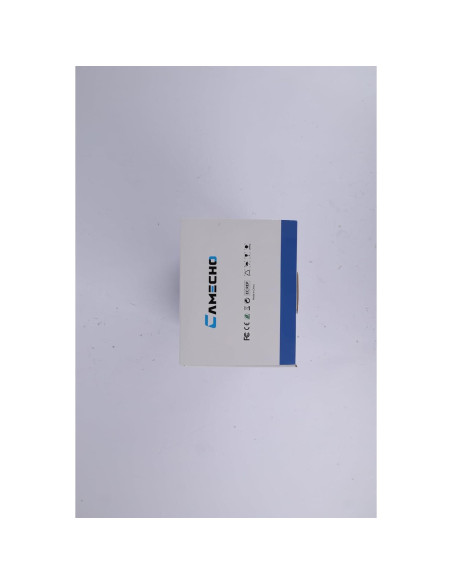 Transmisor y Receptor de Video Inalámbrico Camecho 2.4G