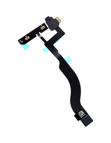 Reemplazo Conector Auriculares Deal4GO para MacBook Pro A1708