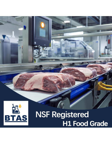 Grasa Dielectrica BTAS 28.35 g para Conectores Eléctricos