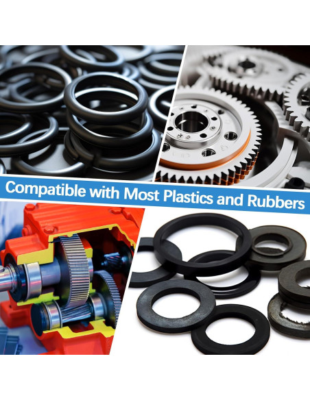 Grasa Dielectrica BTAS 28.35 g para Conectores Eléctricos