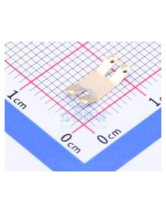 10 Piezas Conector de Batería Negativo SMD MY-FJ-113LM