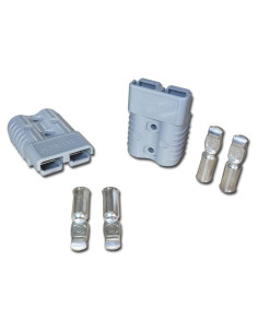 Conector de Batería 175A Life-Oil 600V Carcasa Policarbonato