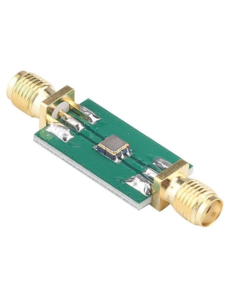 Filtro Pasa Banda RF Genérico 915MHz Interfaz SMA-K
