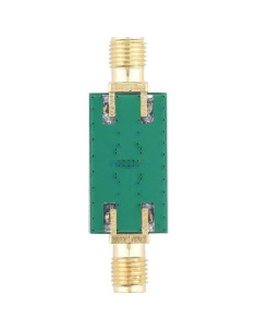 Filtro Pasa Banda RF Genérico 915MHz Interfaz SMA-K 2