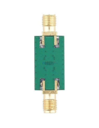 Filtro Pasa Banda RF Genérico 915MHz Interfaz SMA-K