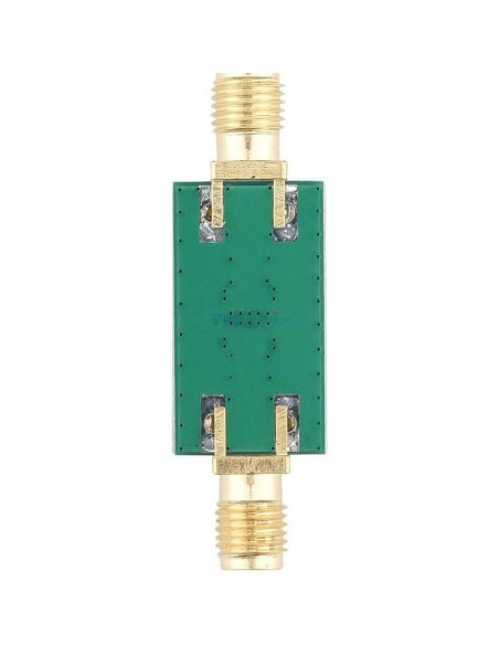 Filtro Pasa Banda RF Genérico 915MHz Interfaz SMA-K