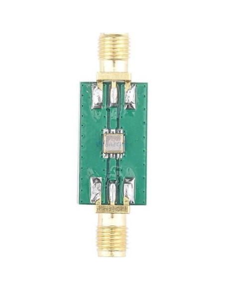 Filtro Pasa Banda RF Genérico 915MHz Interfaz SMA-K