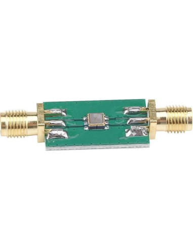 Filtro Pasa Banda RF Genérico 915MHz Interfaz SMA-K