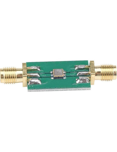 Filtro Pasa Banda RF Genérico 915MHz Interfaz SMA-K