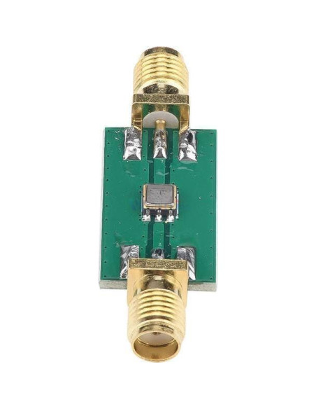 Filtro Pasa Banda RF Genérico 915MHz Interfaz SMA-K