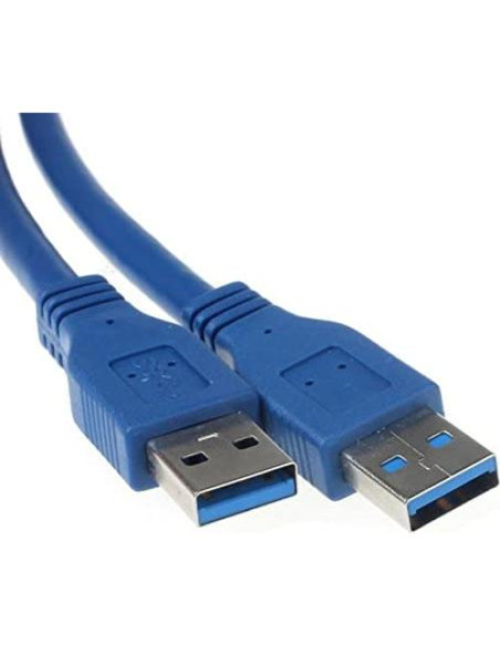 Adaptador USB 3.0 A macho a 20 pines Uiita - Conexión fácil