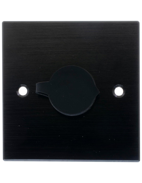 Adaptador USB 3.0 Macho a Hembra YiKaiEn, Impermeable y Duradero