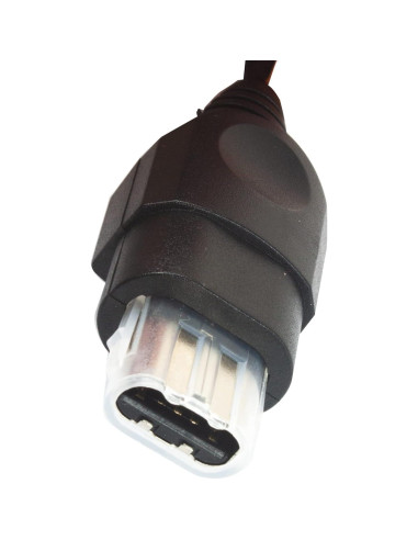 Adaptador USB tipo A hembra para Xbox original 78 cm Jujinglobal