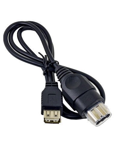 Adaptador USB hembra para Xbox original Risingsaplings 77.47 cm