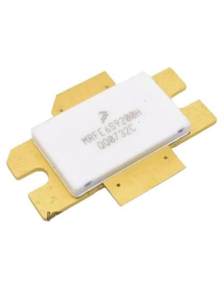 Módulo Transistor RF Alta Frecuencia MRFE6S9200H OINGIEDTET