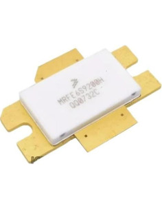 Módulo Transistor RF Alta Frecuencia MRFE6S9200H OINGIEDTET 2