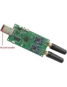 Adaptador RF Evil Crow V2 con Módulos CC1101 y NRF24L01 2