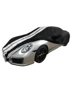 Funda para coche Porsche 911 2012-2025 SR1 Performance