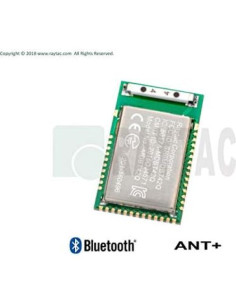 Módulo Bluetooth Nordic nRF52810 MDBT42Q-192KV2 10x16mm 2