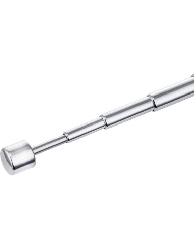 Kit Antena de Radio DAB FM POBADY 75 Ohm 7 Secciones 75.5cm