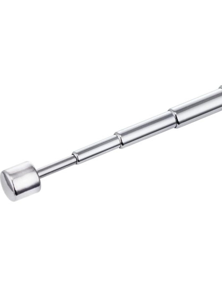 Kit Antena de Radio DAB FM POBADY 75 Ohm 7 Secciones 75.5cm