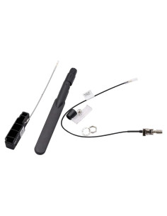 Kit Reemplazo Cable Antena WiFi Lenovo Tiny4 Tiny5 M720Q M920Q