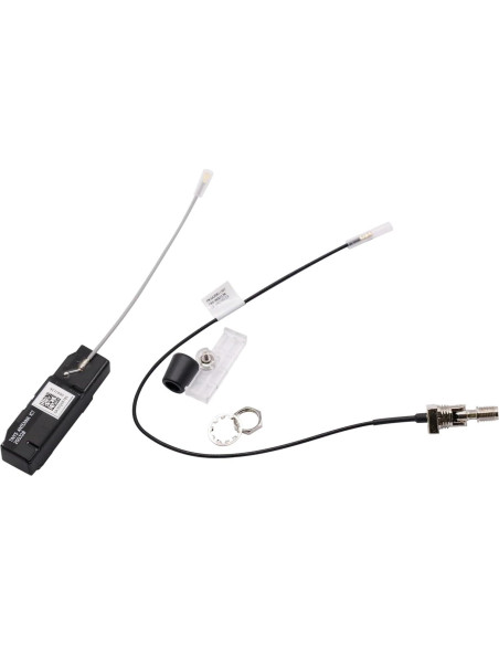 Kit Reemplazo Cable Antena WiFi Lenovo Tiny4 Tiny5 M720Q M920Q