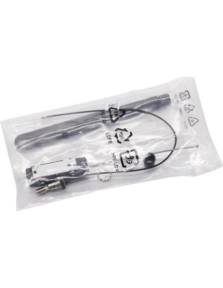 Kit Reemplazo Cable Antena WiFi Lenovo Tiny4 Tiny5 M720Q M920Q