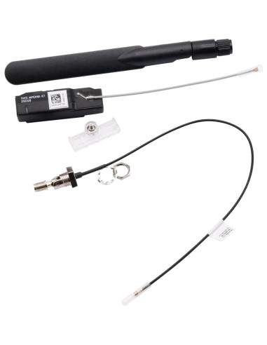 Kit Reemplazo Cable Antena WiFi Lenovo Tiny4 Tiny5 M720Q M920Q