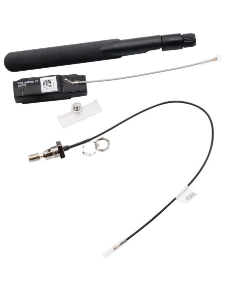 Kit Reemplazo Cable Antena WiFi Lenovo Tiny4 Tiny5 M720Q M920Q