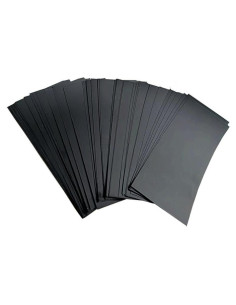 4 Hojas de Grafeno SINM 200x100mm Disipador de Calor Adhesivo