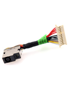 Jack de Poder DC para Laptop HP Pavilion 15-CB - Deal4GO