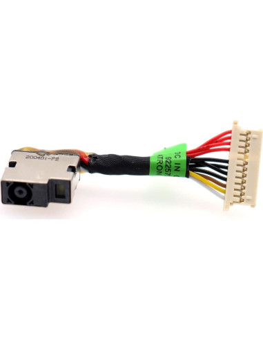Jack de Poder DC para Laptop HP Pavilion 15-CB - Deal4GO