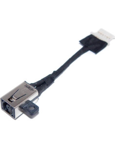 Cable de Conector de Carga DC para HP Stream 11-R - Eieshupug 2