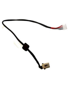 Cable de Alimentación AC DC DBParts para Lenovo IdeaPad 25cm